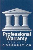 Professional Warranty Service Corportation